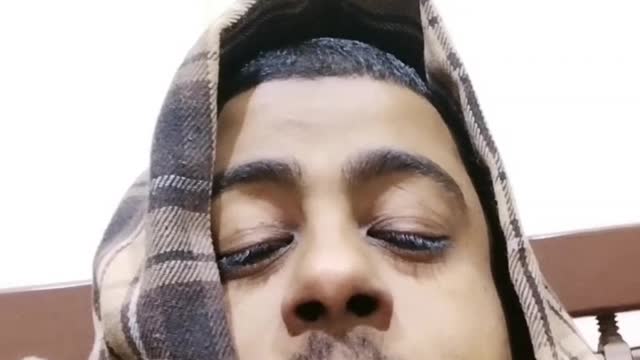 Mohamed rasol alla