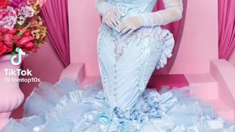 Nicky Minaj's sexiest pictures over the years