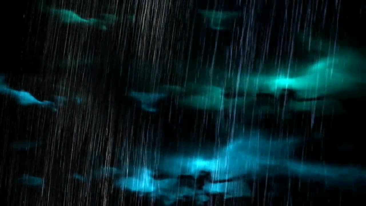 #relaxing#rain#sleep