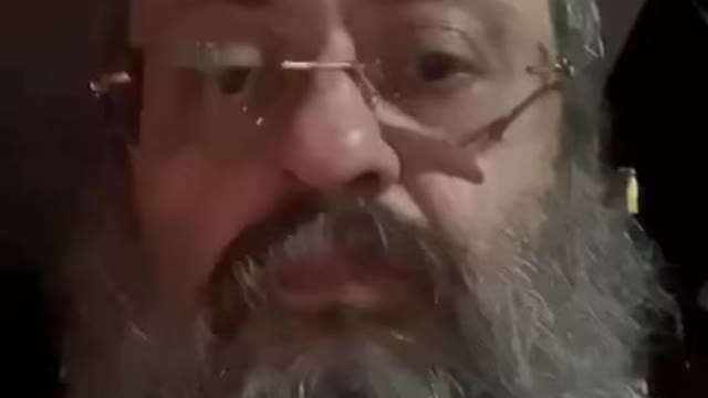 Chilling warning and call to action from Dr. Vladimir Zelenko.