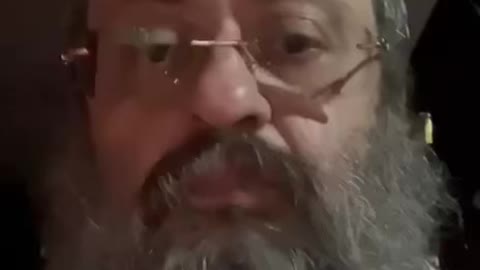 Chilling warning and call to action from Dr. Vladimir Zelenko.
