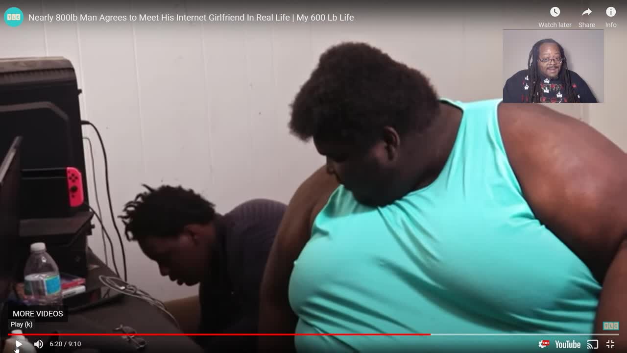 RED PILL REVIEW: WHY FATHERS ARE NEED. Father Tried To Stop It But They Kicked Him Out The House!