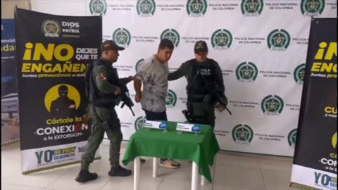 Audio revela cómo extorsionaban a víctimas de hurto de motocicletas en Bucaramanga 2