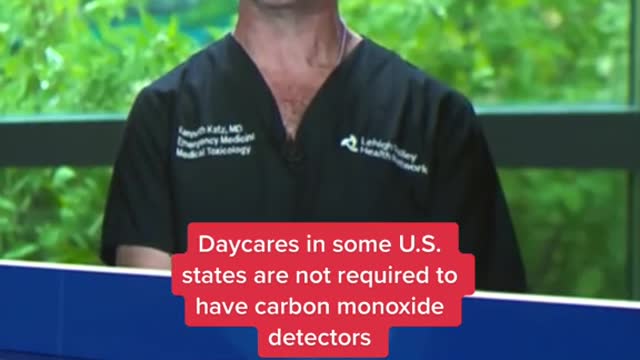 Did you know there are no federal rules mandating these detectors