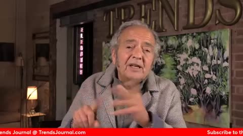 POLITICAL DIKKHEADS IN CHARGE, WE KANT SAY THE OTHER WORD - Gerald Celente