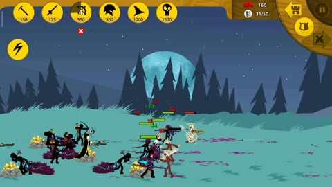 Mission Weekly | Levels 278 | Normal [Failure]