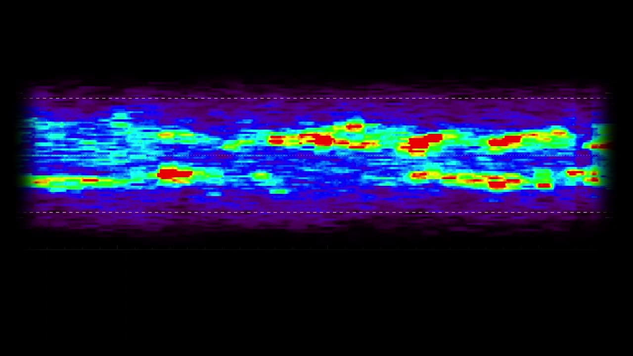 Rossby Waves on the Sun Could Aid in Space Weather Prediction"