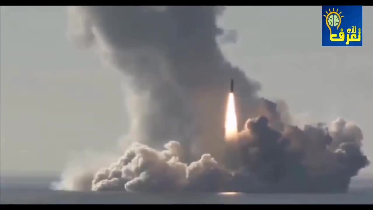Bomb Vacuum MOST POWERFUL WEAPON Unleashed By Putin