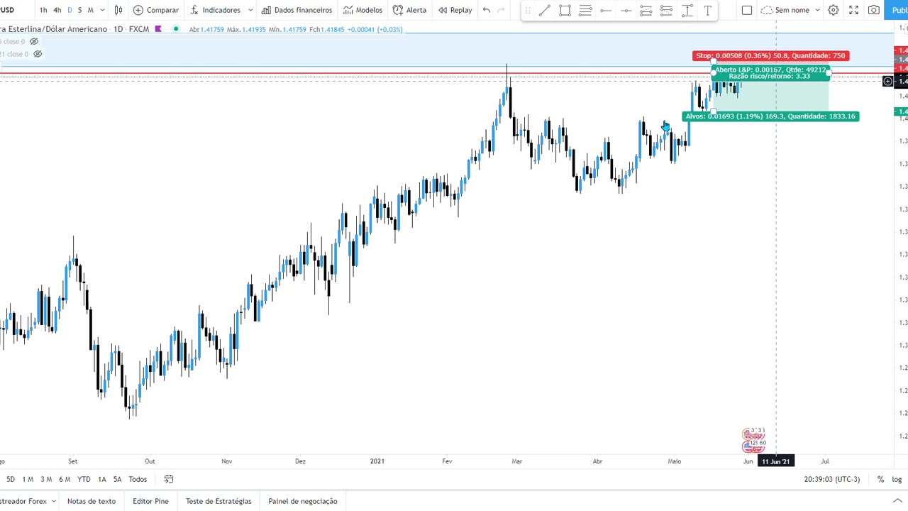 Higor Gladstony - MOD 3 - AULA 02