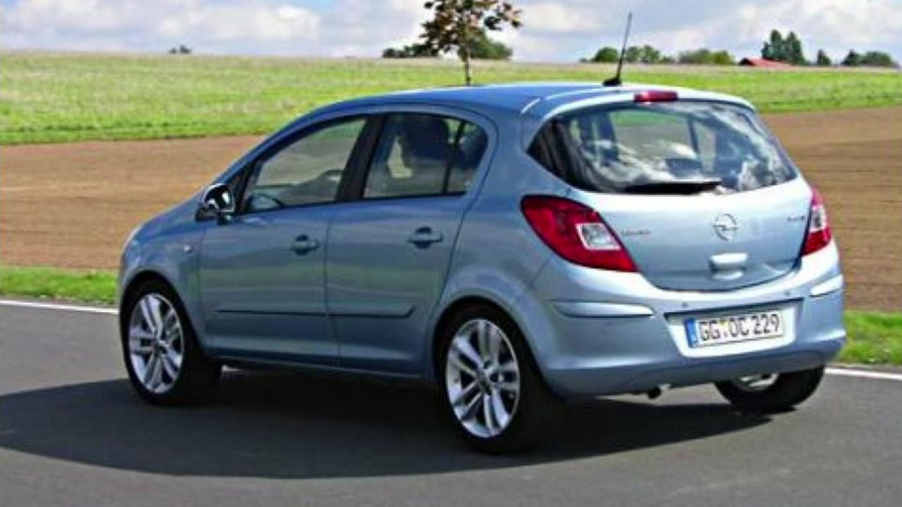ALLOMOTEUR.COM - Moteur complet OPEL CORSA 1.3 CDTI B13DTR