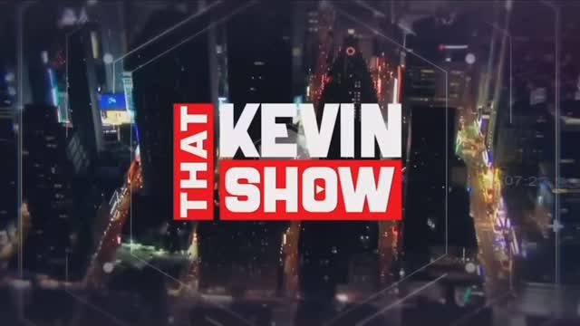 That KEVIN Show - Ep 1 - Seg 7 - 20230121