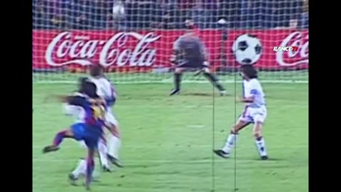 Ronaldinho Goals That SHOCKED The World