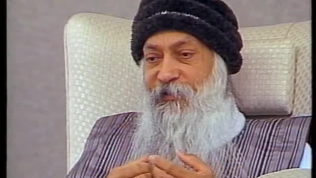 Osho_From Bondage to Freedom #29