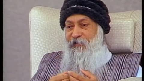 Osho_From Bondage to Freedom #29