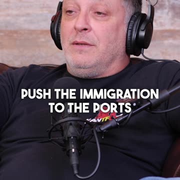 Do you think the federal government should be able to say no?