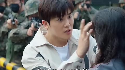A Korean Drama Scene | Power of couple | #kdrama #happiness #kdramaxsnow
