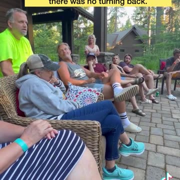 Your past doesn't have to determine your future