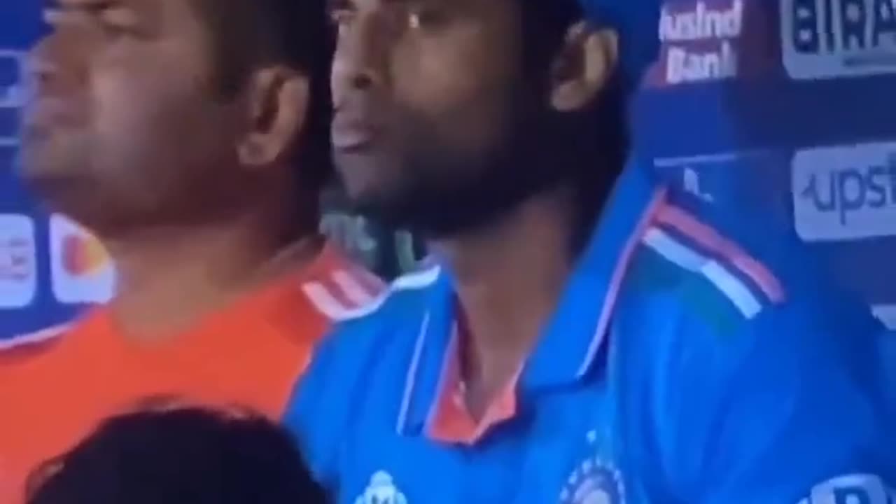 Indian cricketer comedy