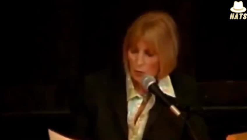 The original name before it became the Bill and Melinda Foundation. 1min