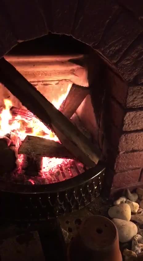 Three little Notices...Noc Noc