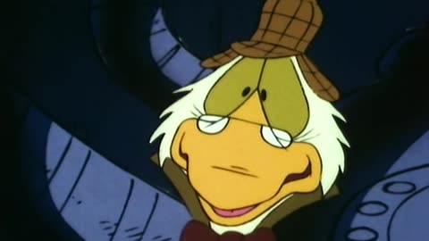 (S01) EP-10 (Castle Duckula - Open to the Public) (English Audio)