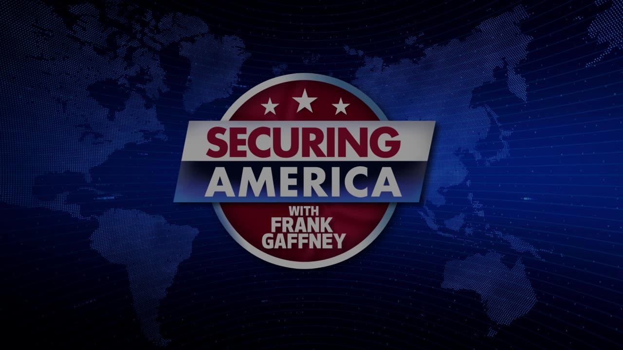 Securing America with Bill Walton (part 2) | January 15, 2024