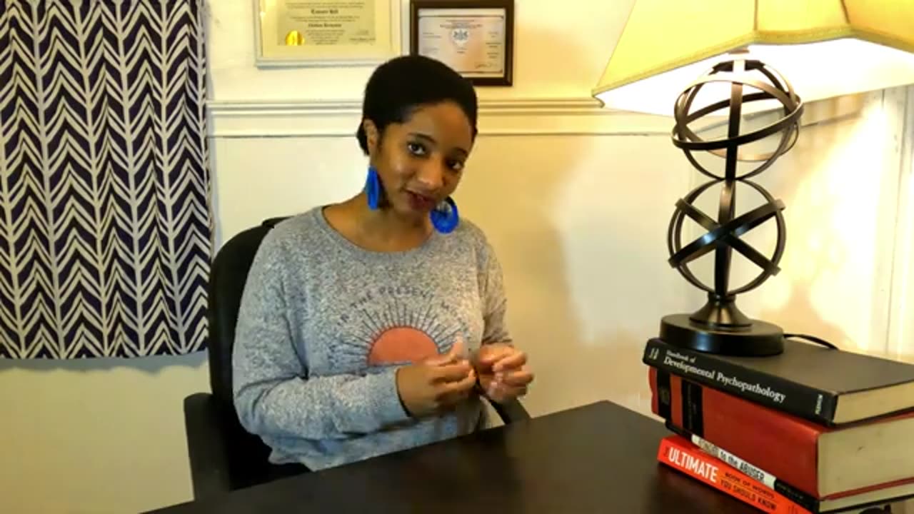 STALKER BEHAVIOR What Is Happening Psychotherapy Crash Course