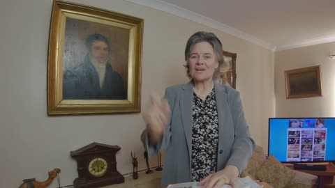 How To receive Your Inner Healing - With Dr Suzanne Pillans