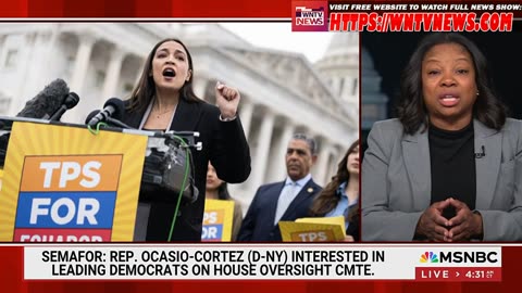 Way Too Early With Jonathan Lemire 5AM - 12/5/2024