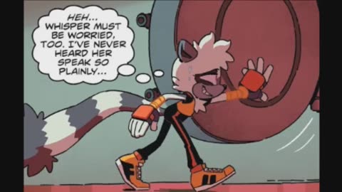 Newbie's Perspective Tangle & Whisper Miniseries 2 Review