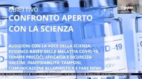 REAZIONI AVVERSE - Quello che le TELEFINZIONI non dicono -