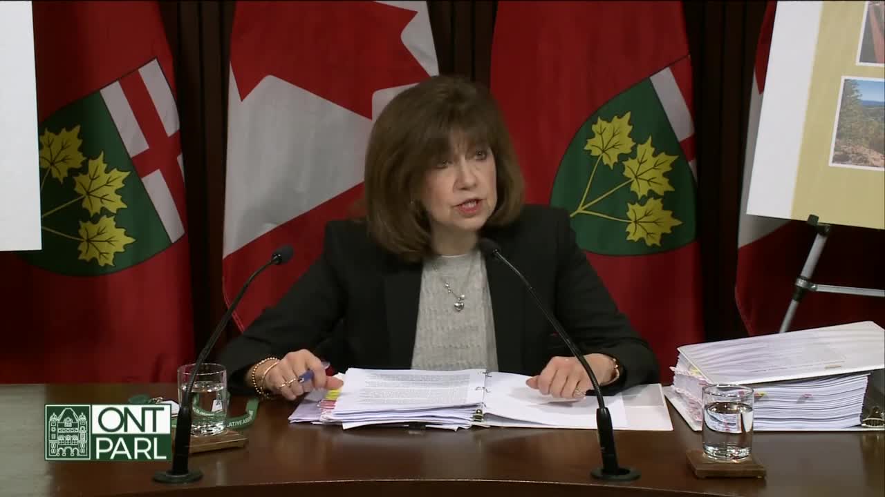 Ontario wasted 38% of COVID vaccine doses in early 2022, auditor general