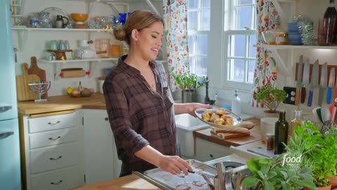 2_Molly Yeh's Tomato Jam Rugelach Girl Meets Farm Food Network