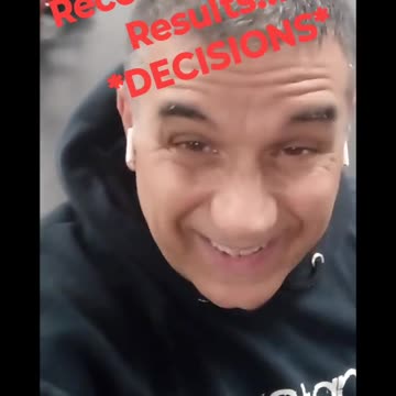 Motivational Message 📢Today's Decisions! 💯