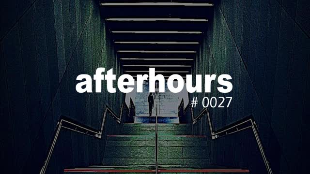 ALLAIN RAUEN afterhours #0027