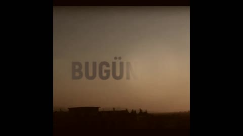 Bahri Seyum - Bugün