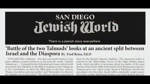 A Message to Israel... The Truth May Shock You
