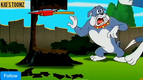 Tom and Jerry New Episode || Tom & Jerry Cartoon