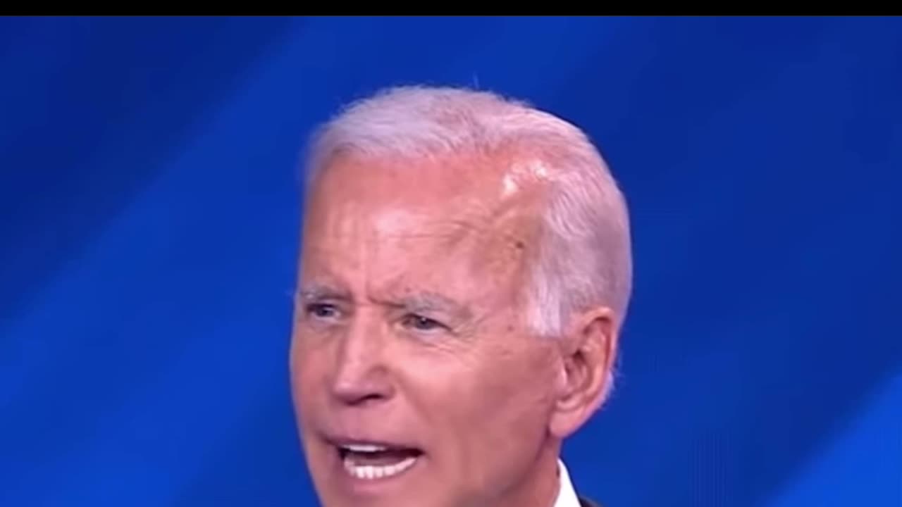 Biden ask Illegal Aliens to come !