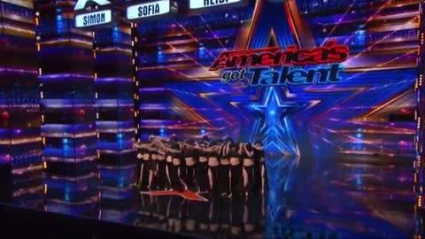 America got talent