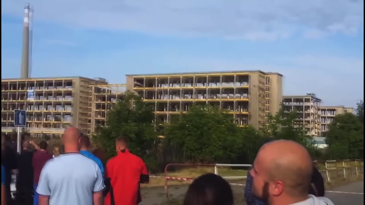 MOST Unbelievable Moments EVER Filmed