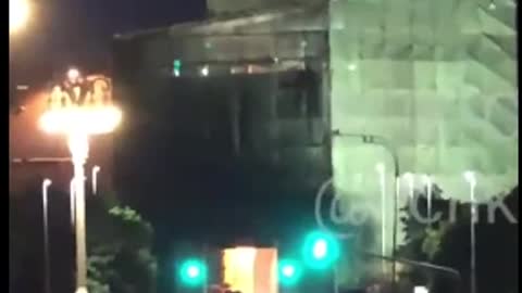 VIDEO: Russian President URGENTLY Brought to Kremlin 11:00 PM Moscow Time