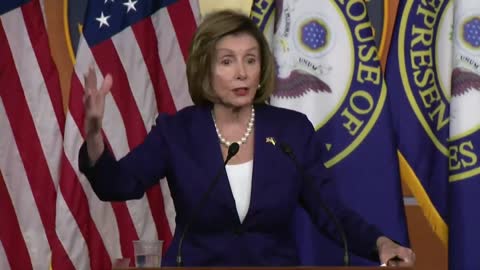 Pelosi: Farmers want Immigrants to pick crops