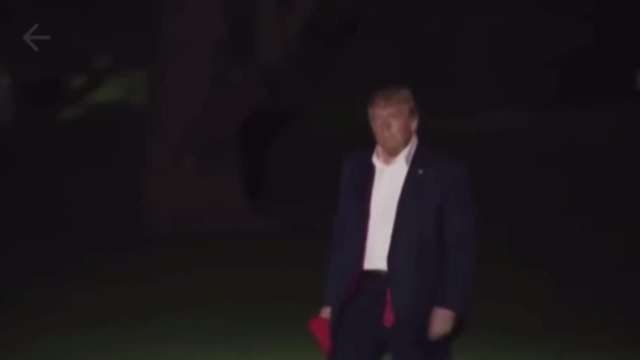 THIS SPEECH IS WHY DEMOCRATS HATE TRUMP