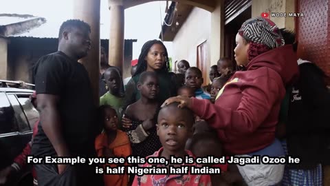 She Gave Birth To 44 Children With Only One Husband