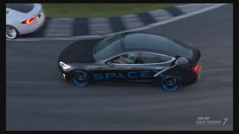 Gran Turismo7 Race428