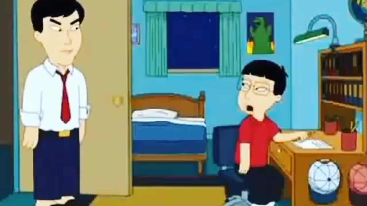 Family Guy FUNNIEST Clip😂