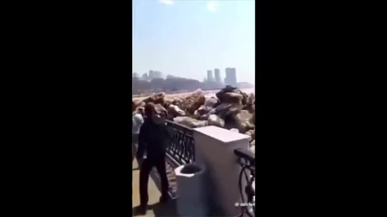 SOMETHING’S COMING UP!