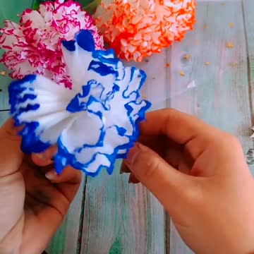 flower crafts