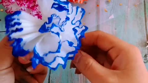 flower crafts